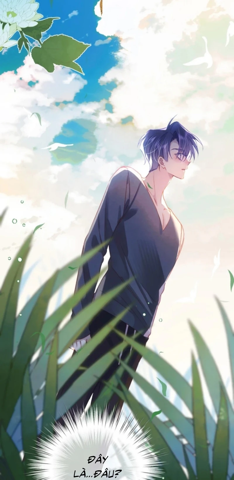 Vì Sao Của Tương Lai Đang Đợi Bạn Chapter 17 - 24