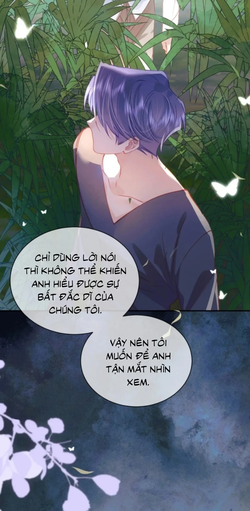 Vì Sao Của Tương Lai Đang Đợi Bạn Chapter 17 - 26