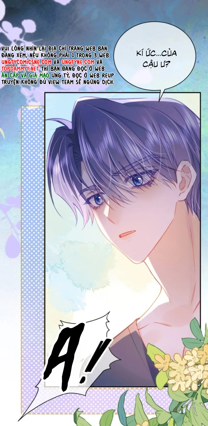 Vì Sao Của Tương Lai Đang Đợi Bạn Chapter 17 - 27