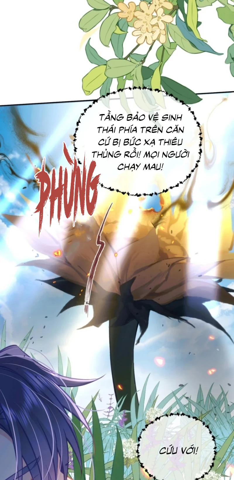 Vì Sao Của Tương Lai Đang Đợi Bạn Chapter 17 - 28