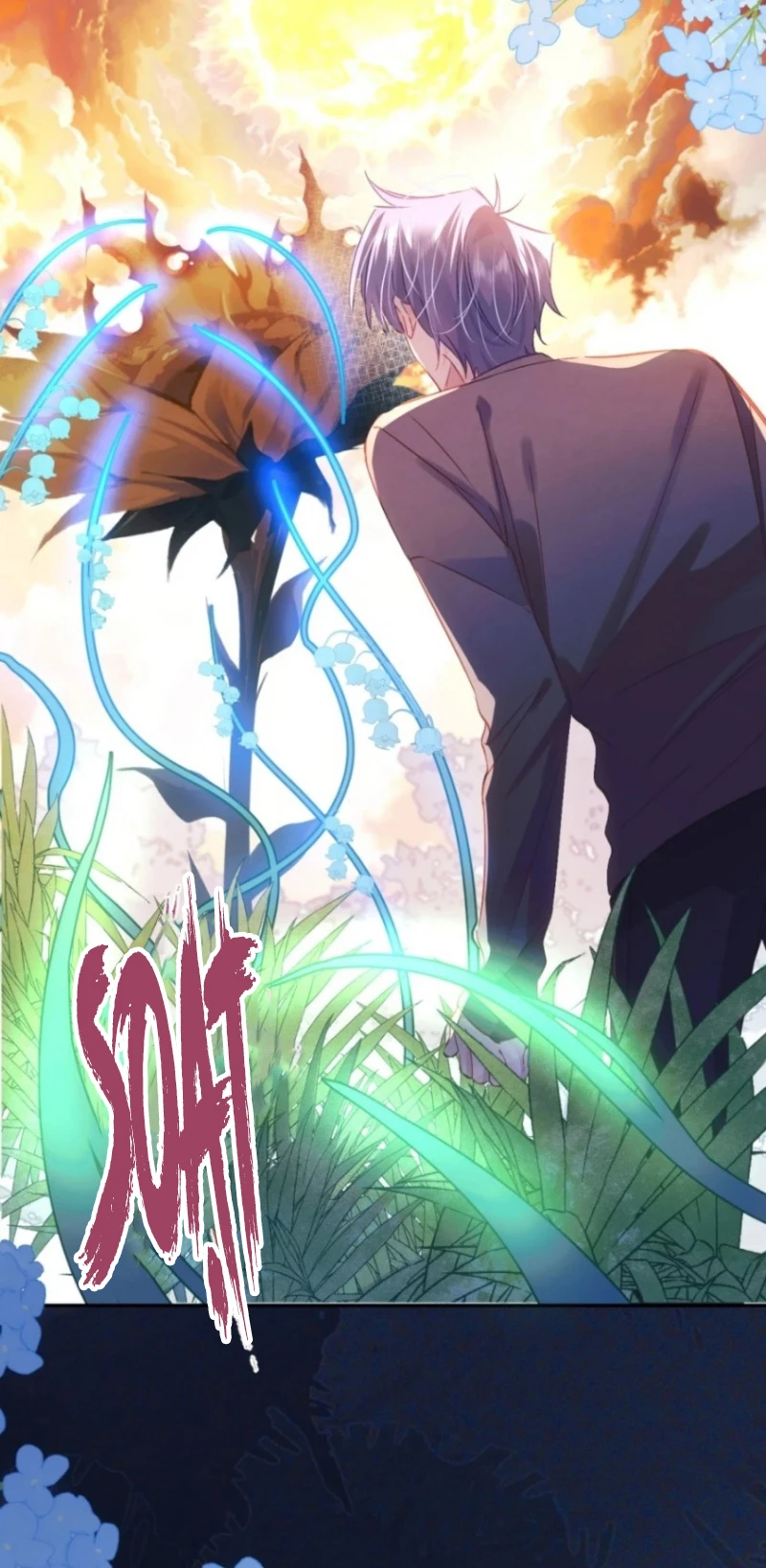 Vì Sao Của Tương Lai Đang Đợi Bạn Chapter 17 - 33