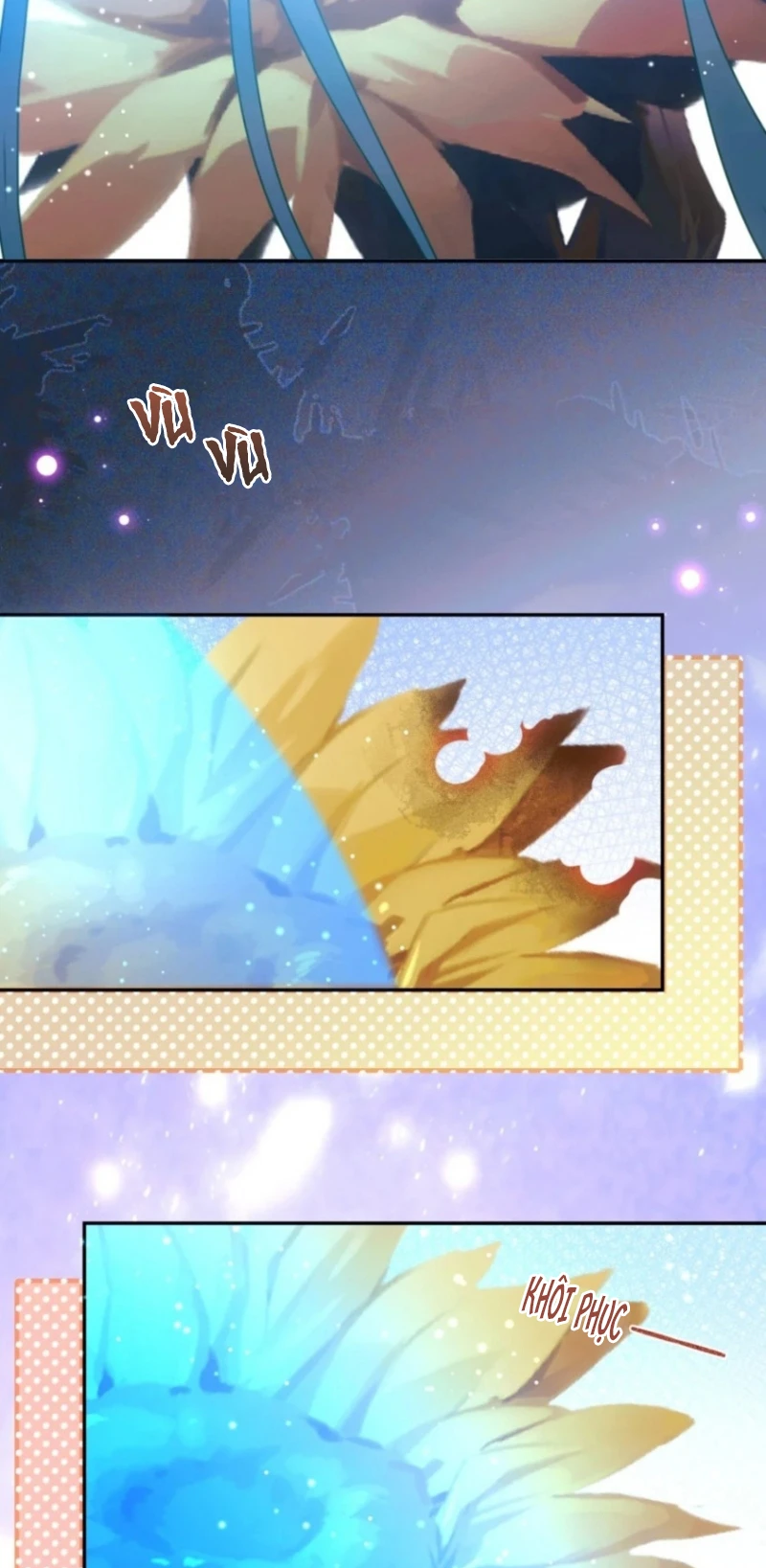 Vì Sao Của Tương Lai Đang Đợi Bạn Chapter 17 - 35