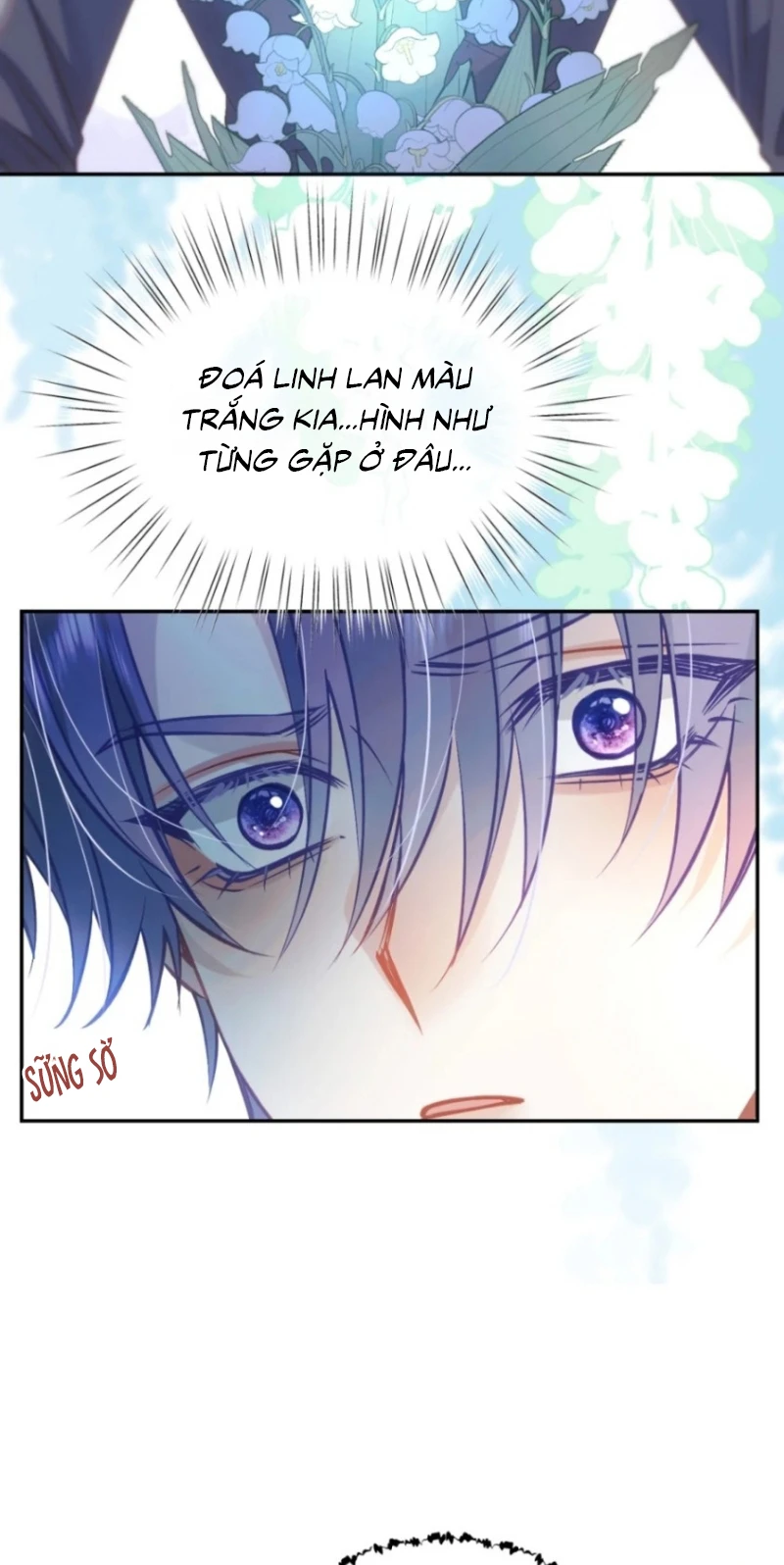 Vì Sao Của Tương Lai Đang Đợi Bạn Chapter 17 - 38