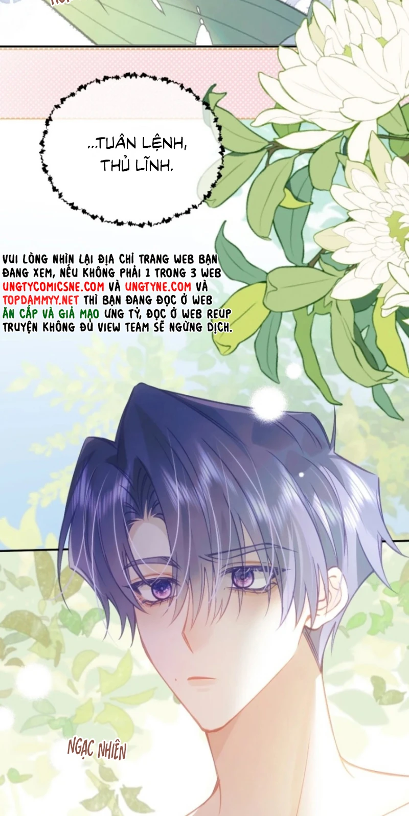 Vì Sao Của Tương Lai Đang Đợi Bạn Chapter 17 - 43