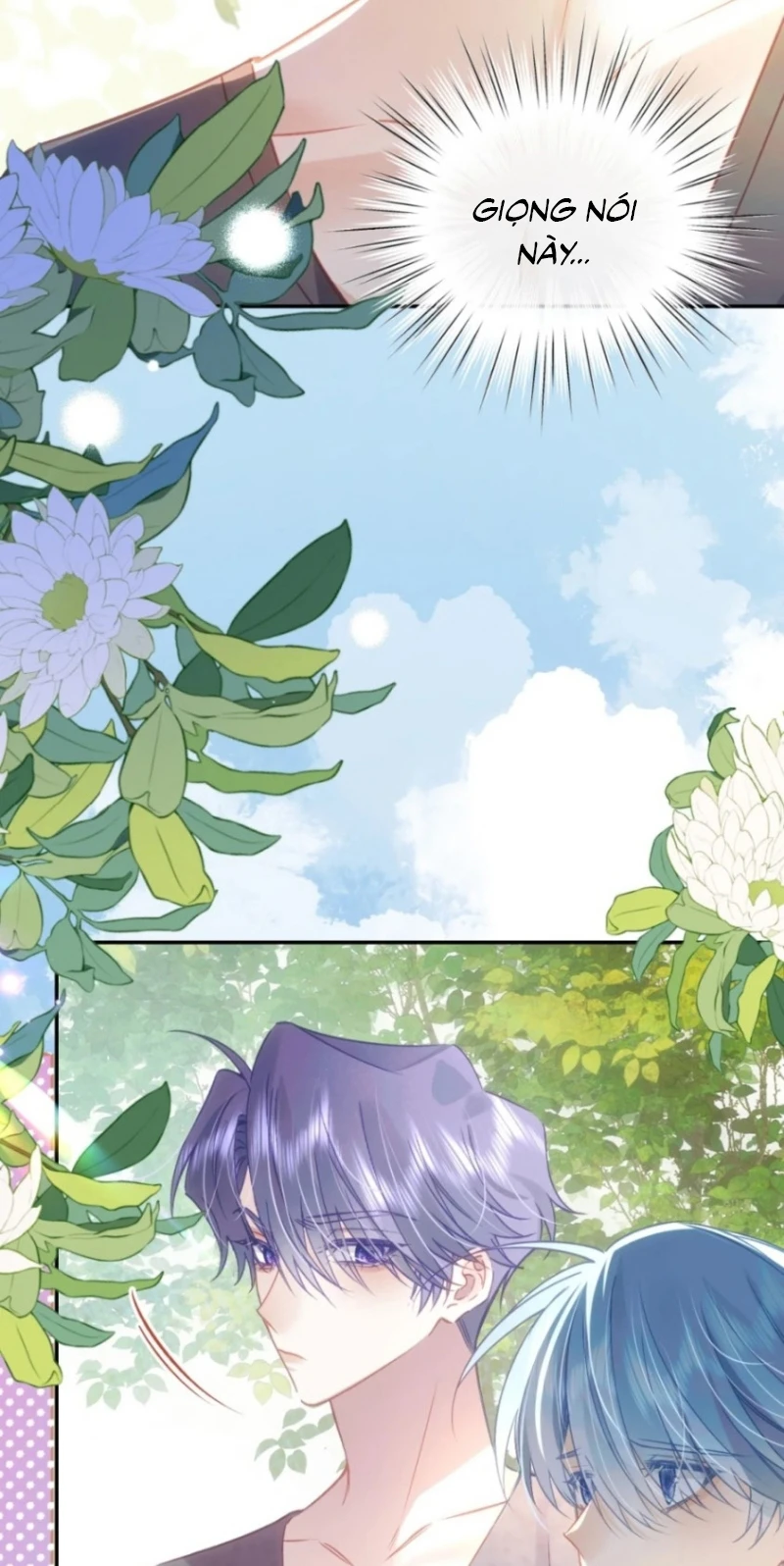 Vì Sao Của Tương Lai Đang Đợi Bạn Chapter 17 - 44