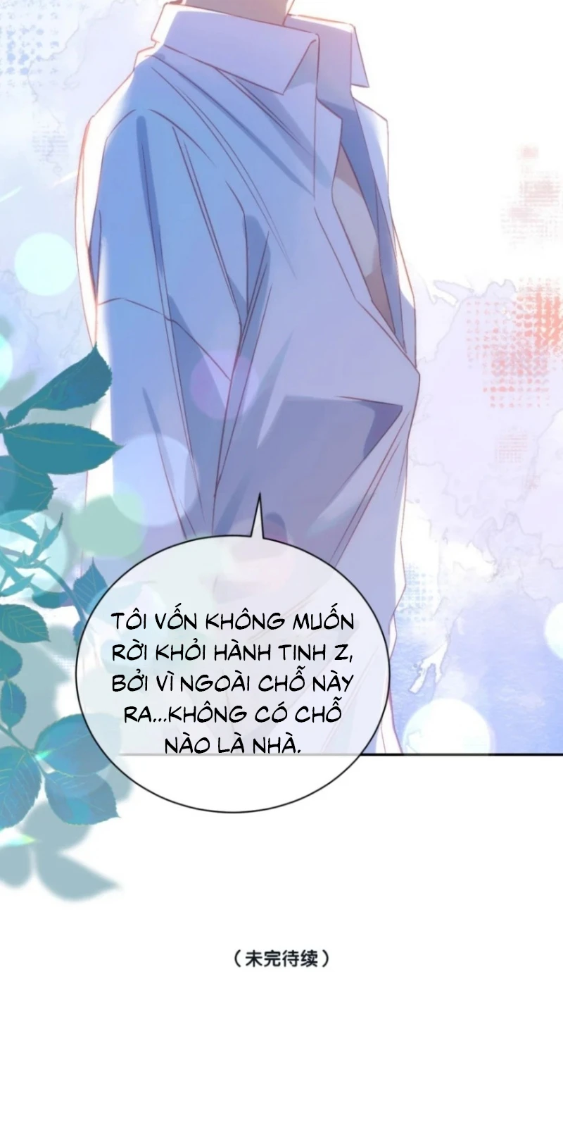 Vì Sao Của Tương Lai Đang Đợi Bạn Chapter 17 - 46
