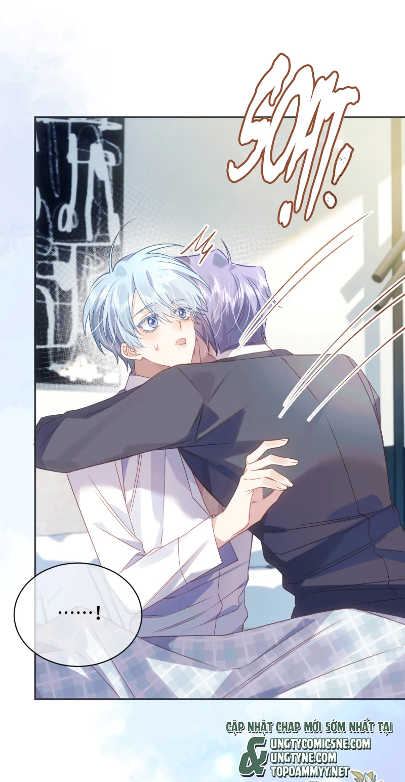 Vì Sao Của Tương Lai Đang Đợi Bạn Chapter 18 - 3