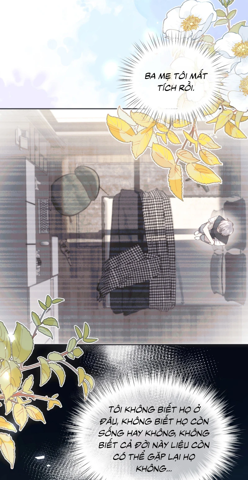 Vì Sao Của Tương Lai Đang Đợi Bạn Chapter 18 - 4