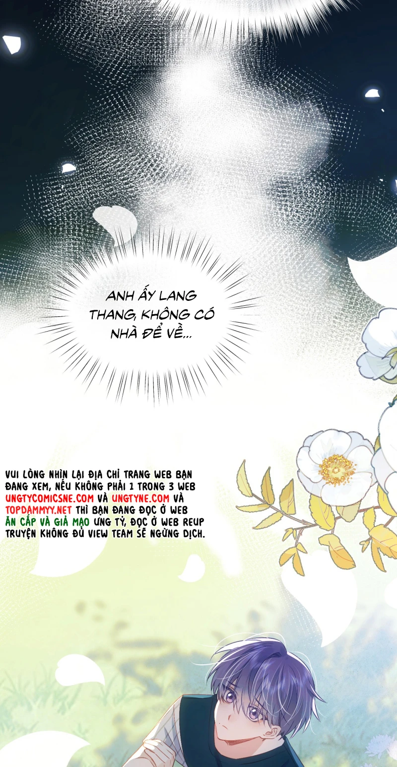 Vì Sao Của Tương Lai Đang Đợi Bạn Chapter 18 - 5