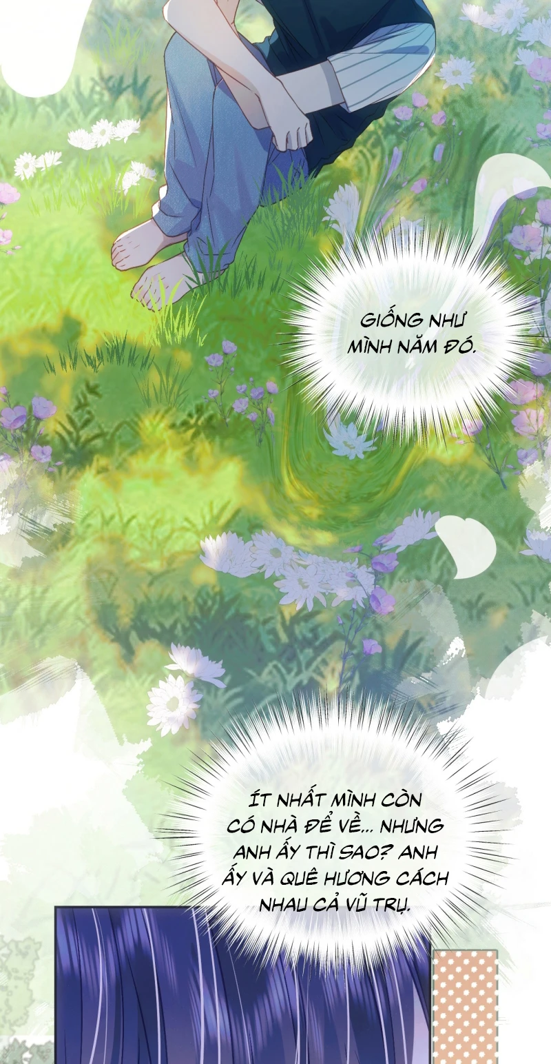 Vì Sao Của Tương Lai Đang Đợi Bạn Chapter 18 - 6