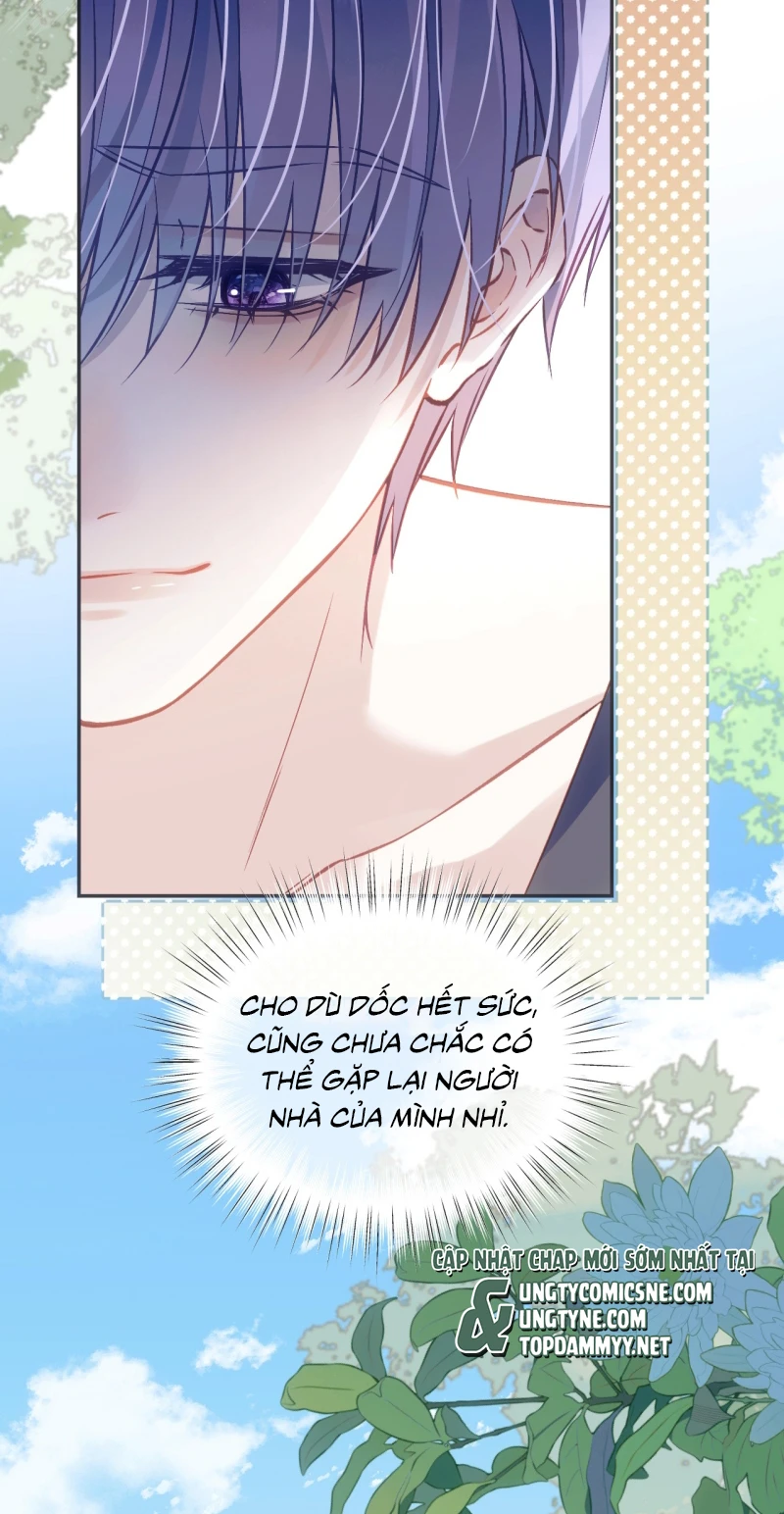 Vì Sao Của Tương Lai Đang Đợi Bạn Chapter 18 - 7