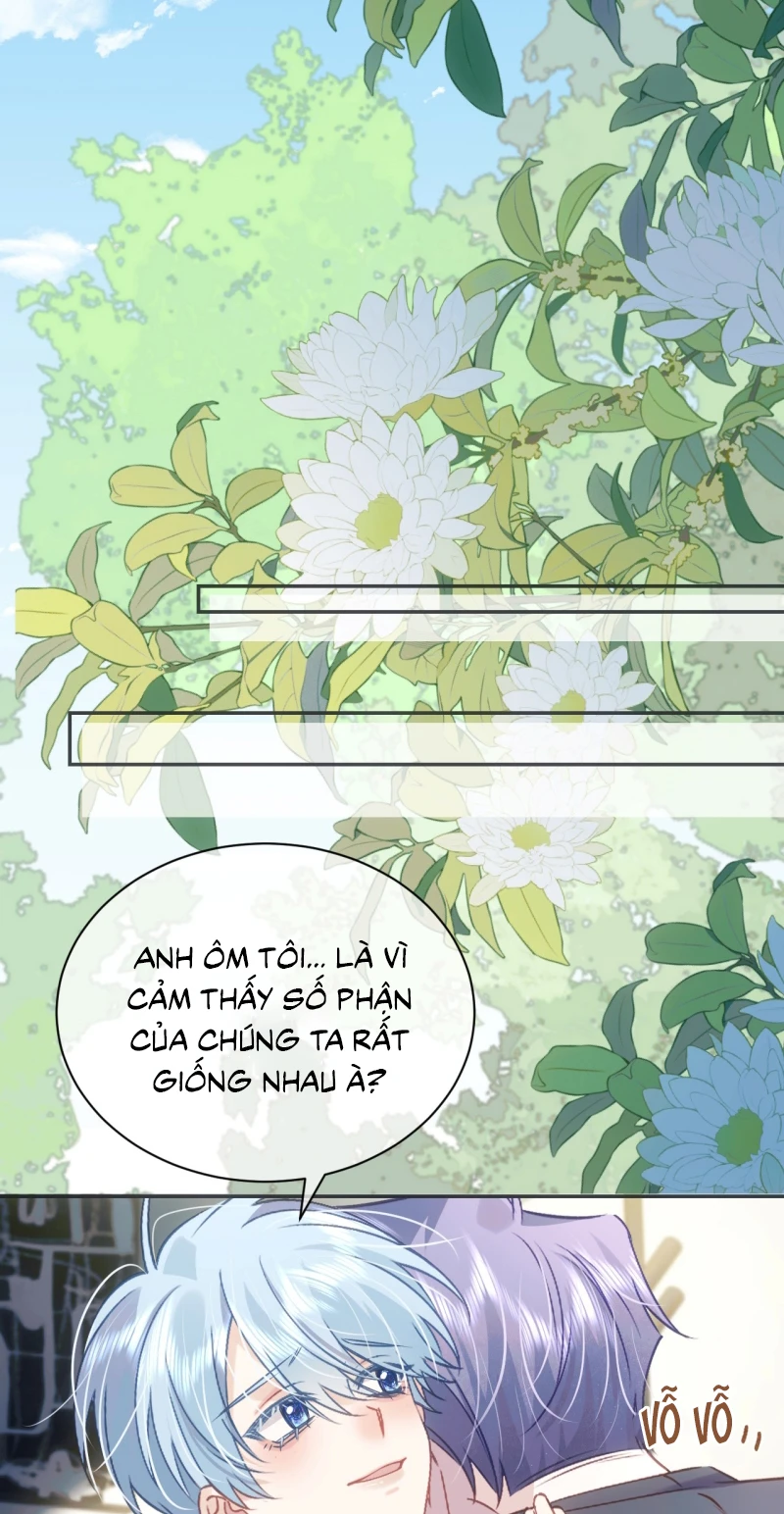 Vì Sao Của Tương Lai Đang Đợi Bạn Chapter 18 - 8