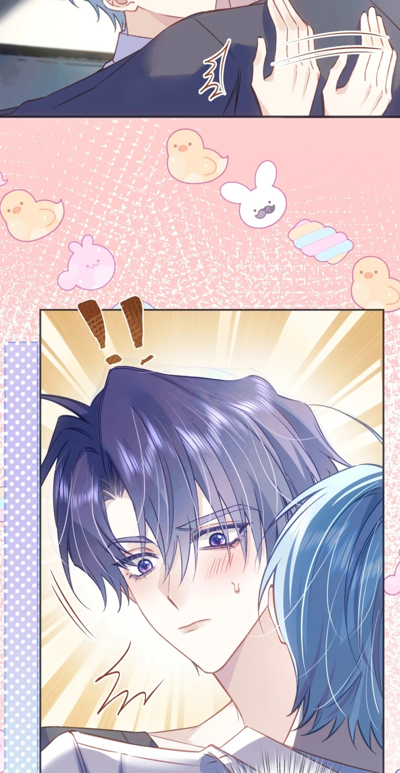 Vì Sao Của Tương Lai Đang Đợi Bạn Chapter 18 - 9