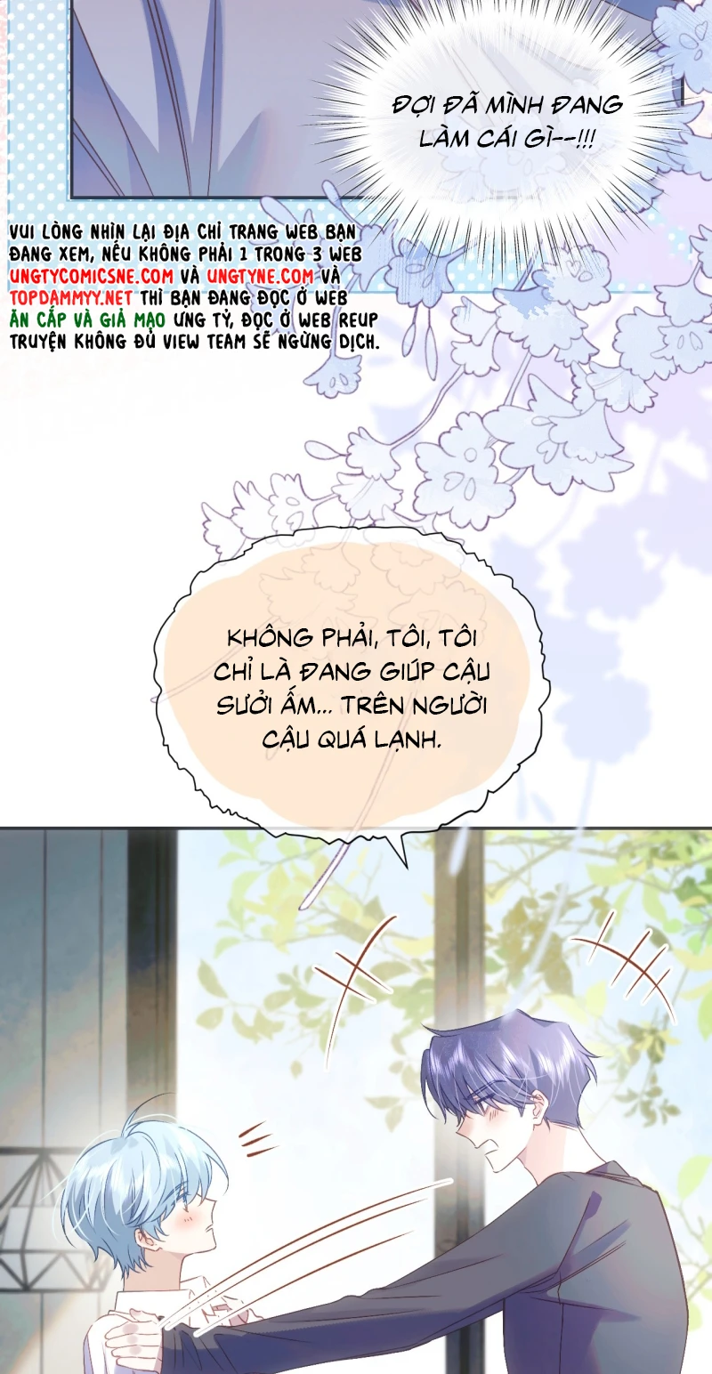 Vì Sao Của Tương Lai Đang Đợi Bạn Chapter 18 - 10