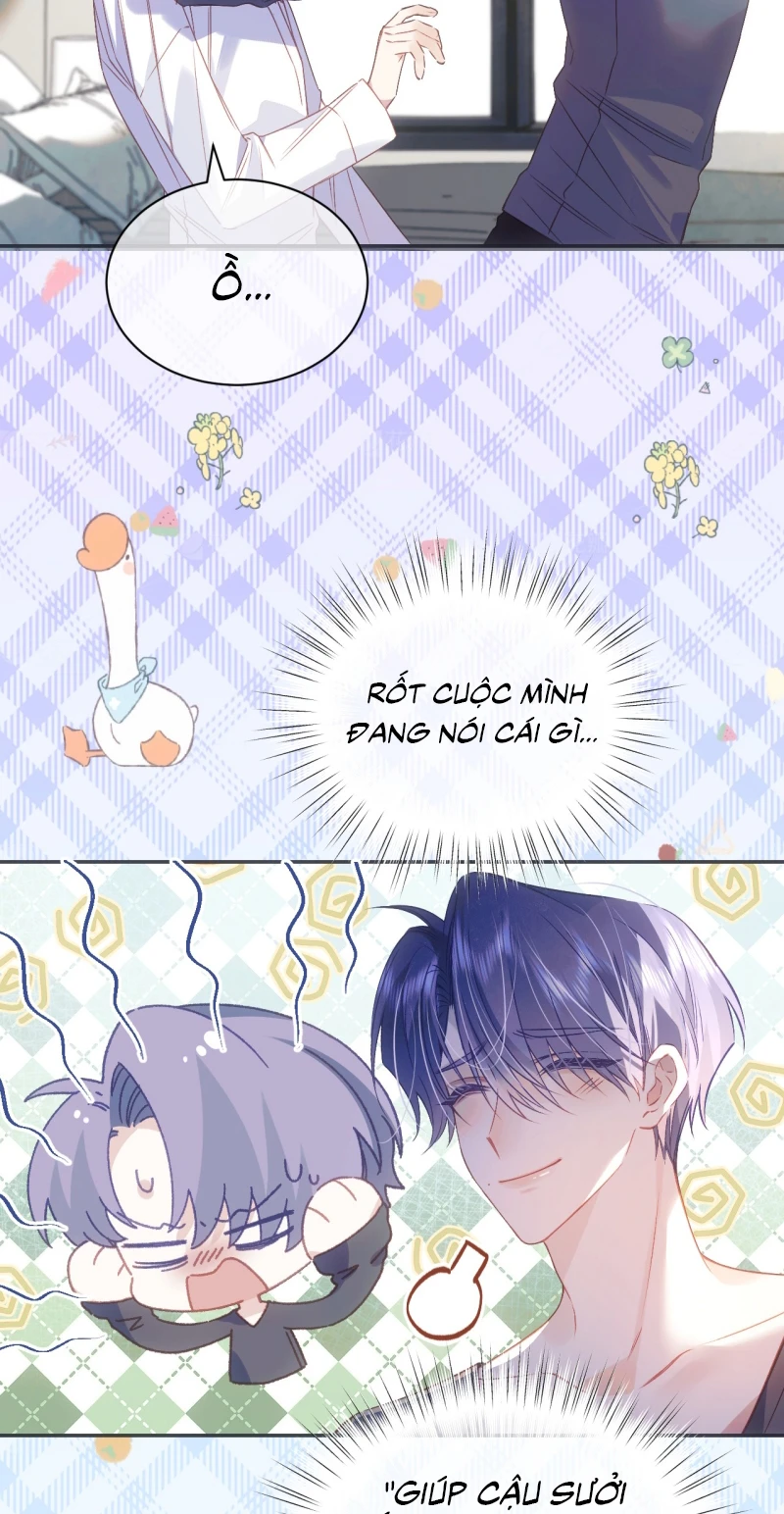 Vì Sao Của Tương Lai Đang Đợi Bạn Chapter 18 - 11