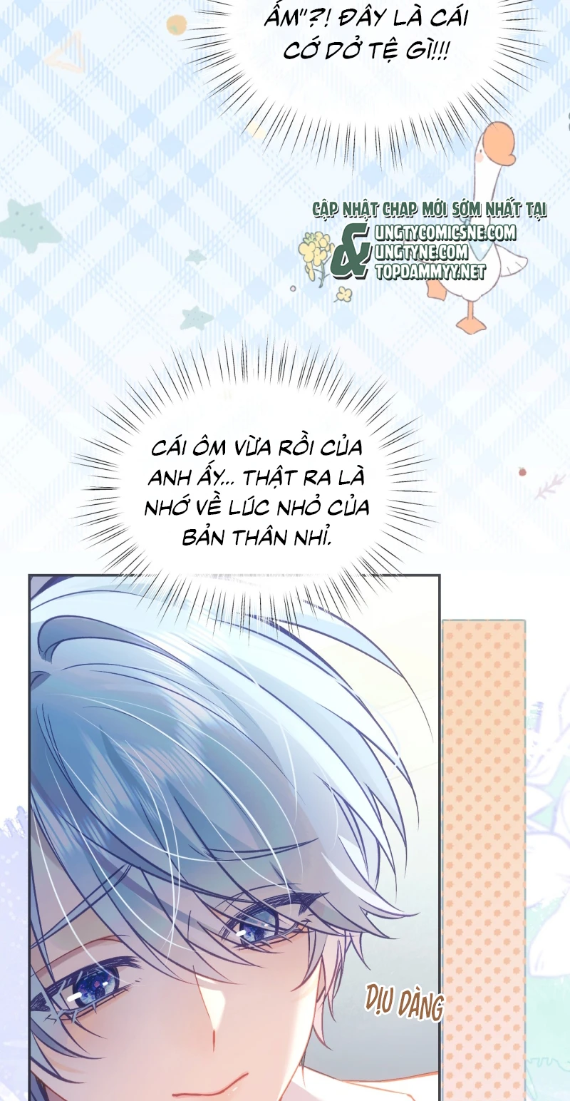 Vì Sao Của Tương Lai Đang Đợi Bạn Chapter 18 - 12