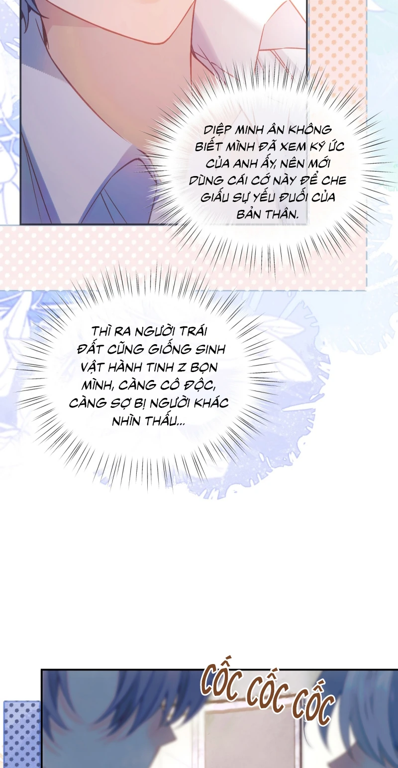 Vì Sao Của Tương Lai Đang Đợi Bạn Chapter 18 - 13