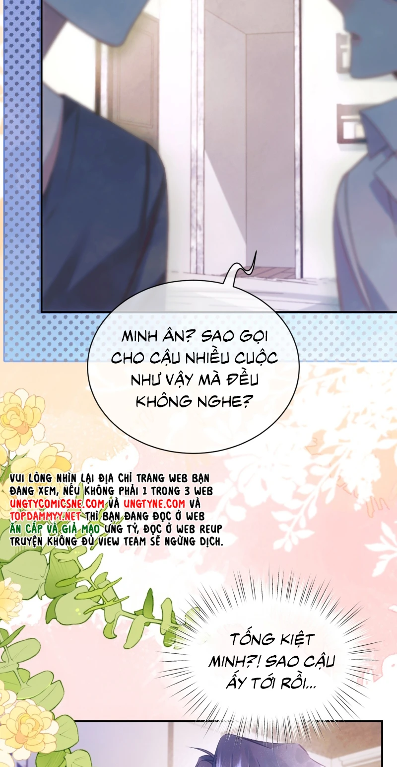 Vì Sao Của Tương Lai Đang Đợi Bạn Chapter 18 - 14