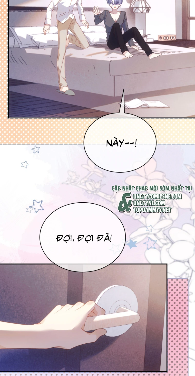 Vì Sao Của Tương Lai Đang Đợi Bạn Chapter 18 - 16