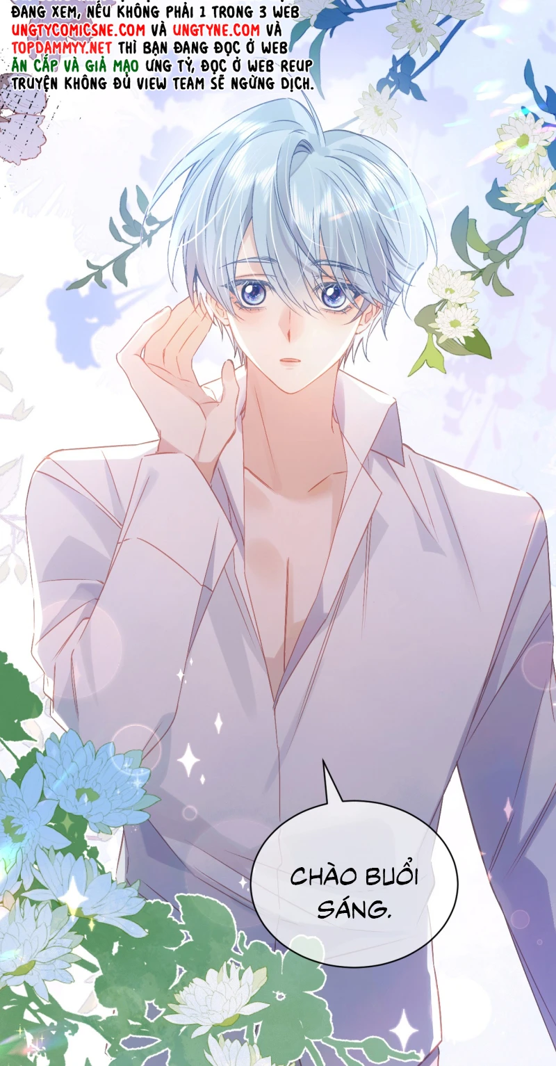 Vì Sao Của Tương Lai Đang Đợi Bạn Chapter 18 - 18