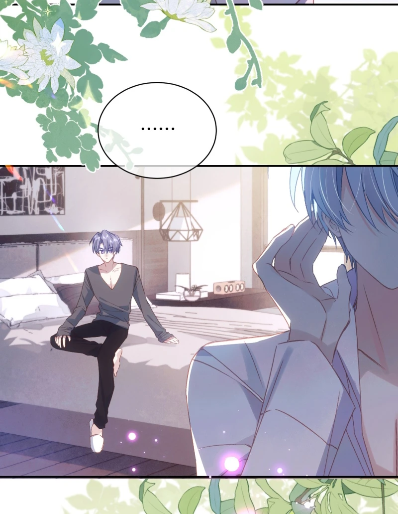 Vì Sao Của Tương Lai Đang Đợi Bạn Chapter 18 - 19