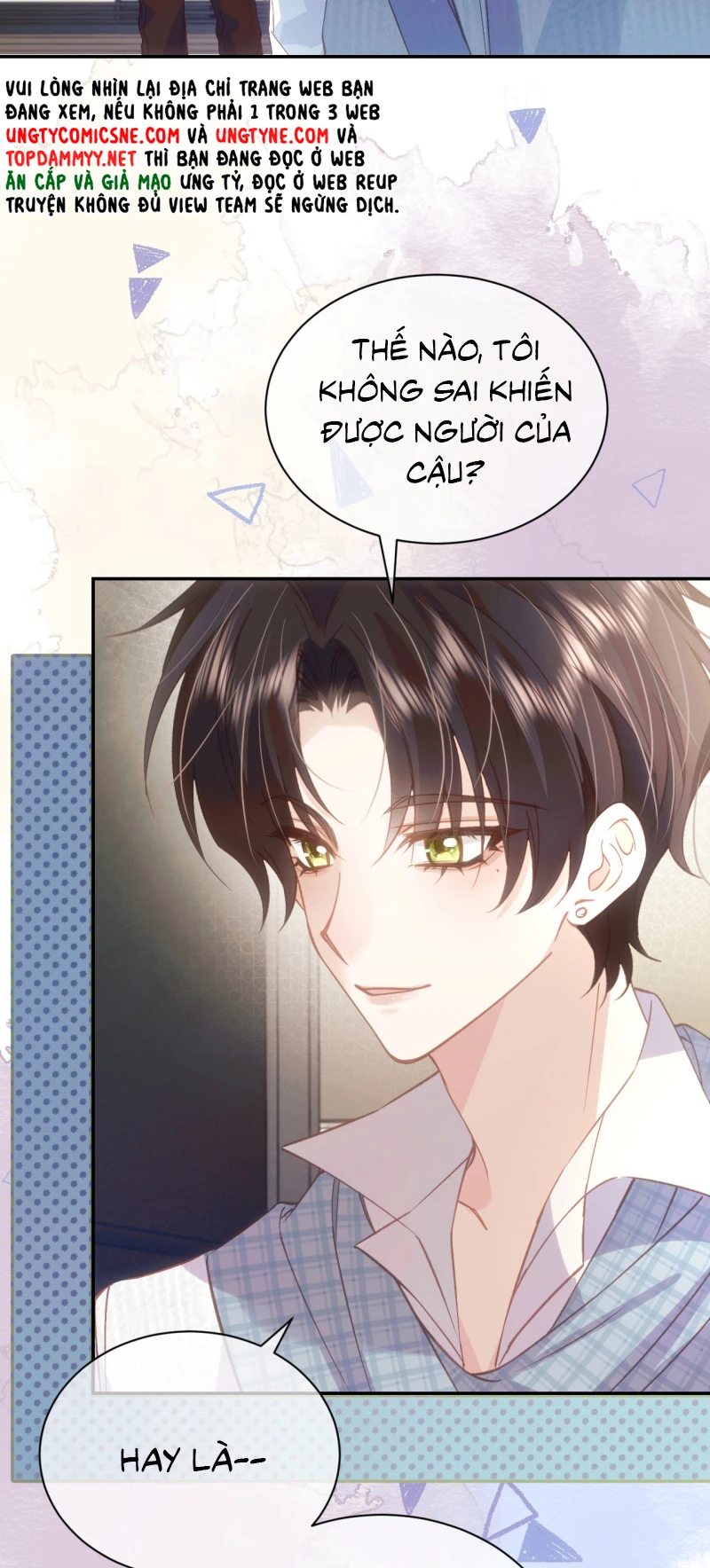 Vì Sao Của Tương Lai Đang Đợi Bạn Chapter 18 - 25