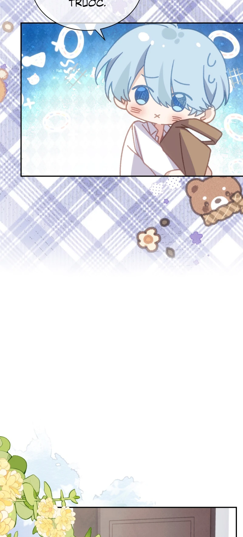 Vì Sao Của Tương Lai Đang Đợi Bạn Chapter 18 - 27