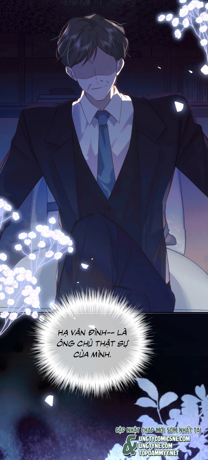 Vì Sao Của Tương Lai Đang Đợi Bạn Chapter 18 - 33