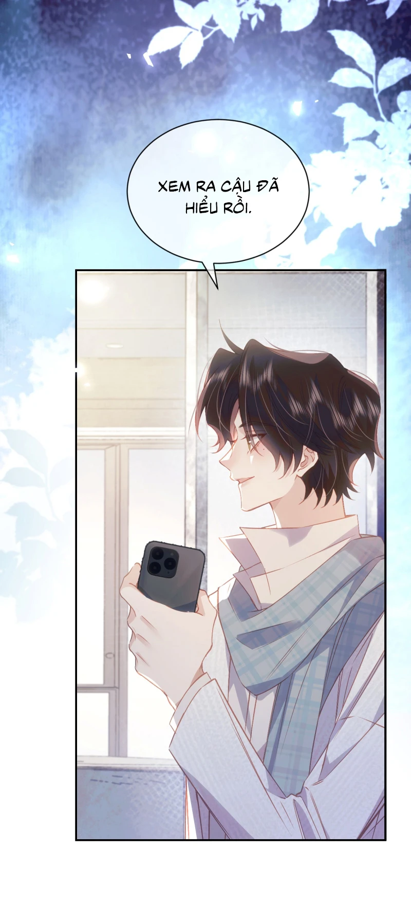 Vì Sao Của Tương Lai Đang Đợi Bạn Chapter 18 - 34