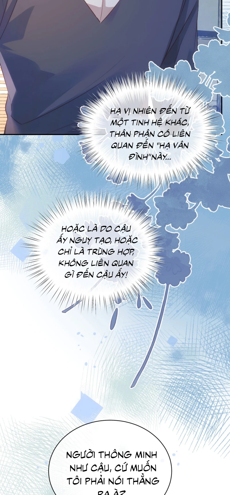 Vì Sao Của Tương Lai Đang Đợi Bạn Chapter 18 - 38