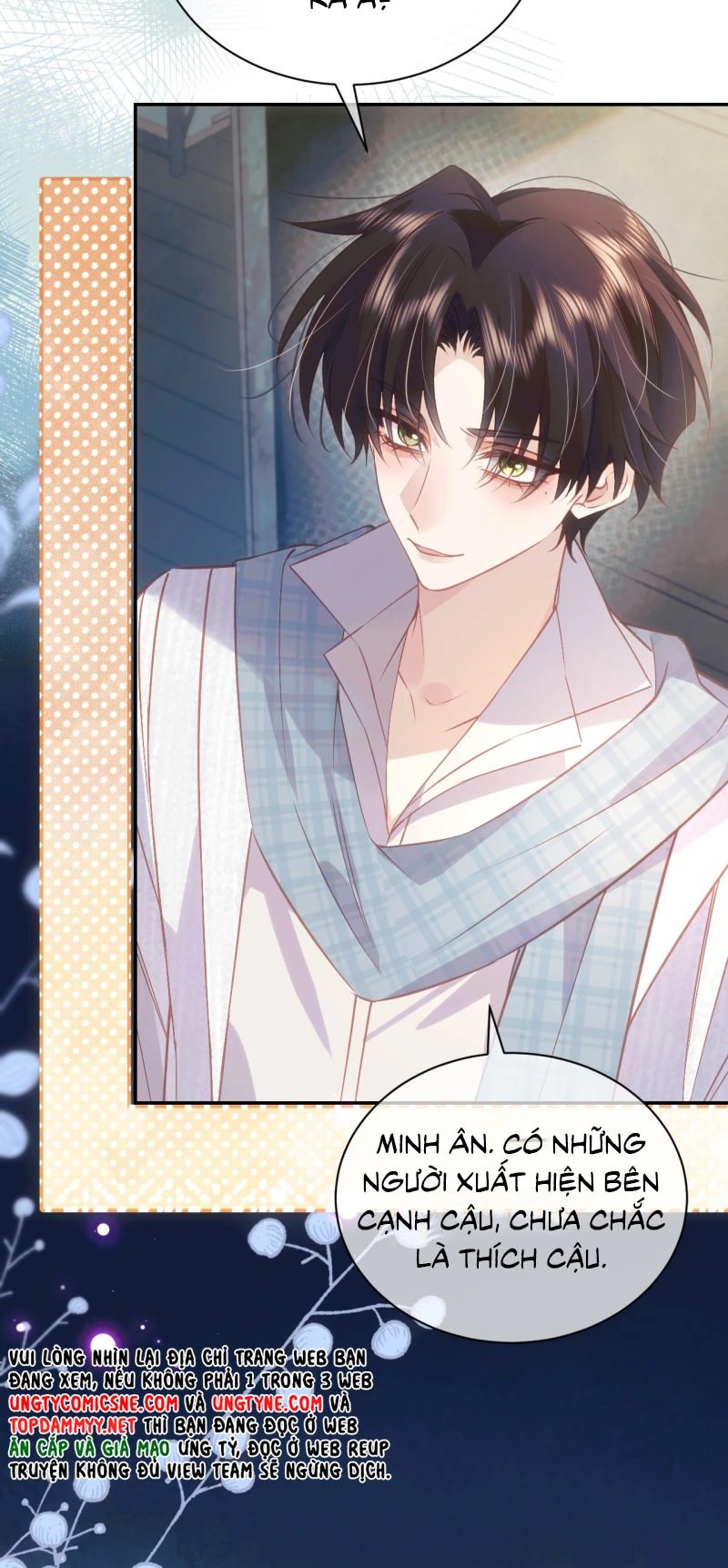 Vì Sao Của Tương Lai Đang Đợi Bạn Chapter 18 - 39