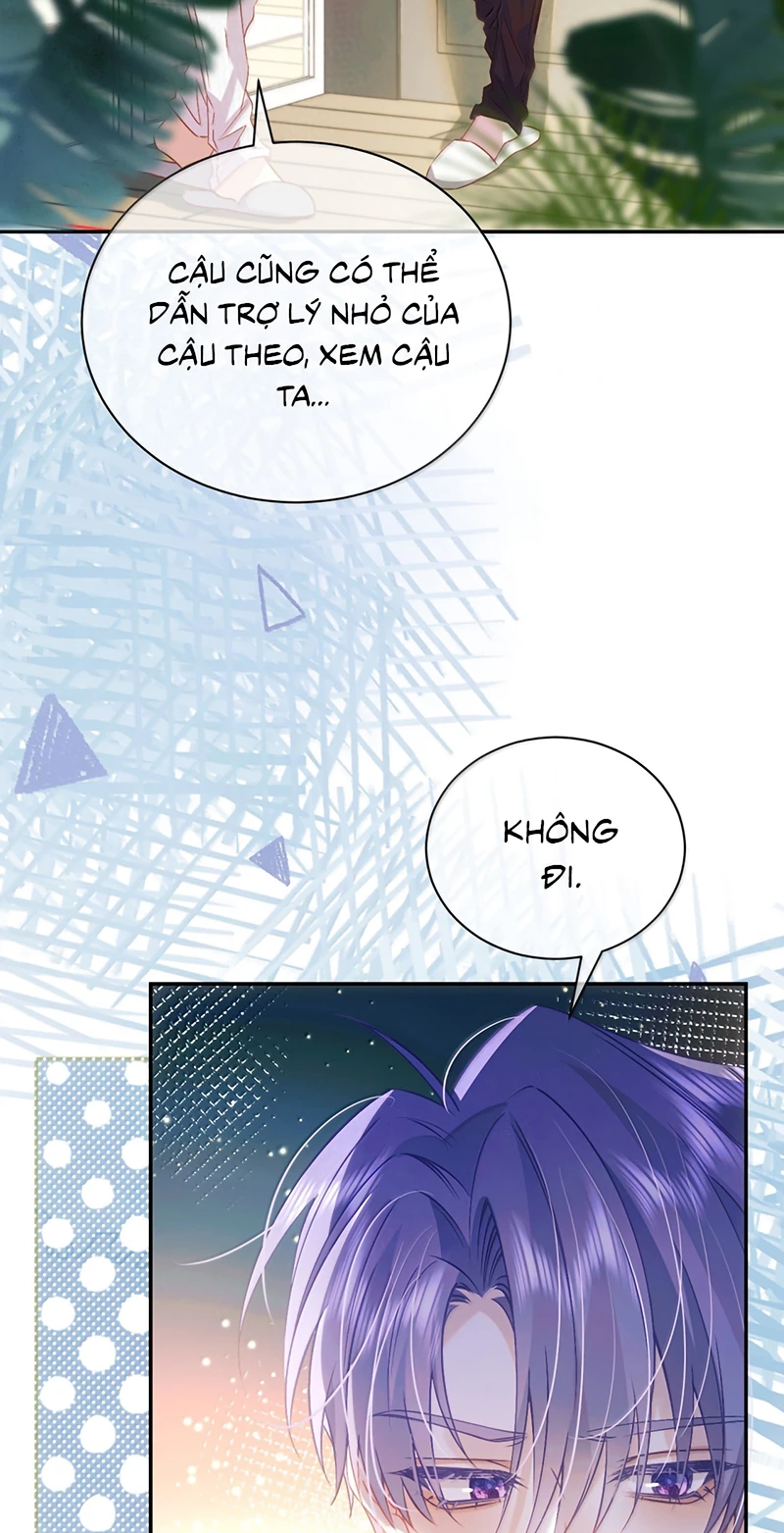 Vì Sao Của Tương Lai Đang Đợi Bạn Chapter 19 - 4