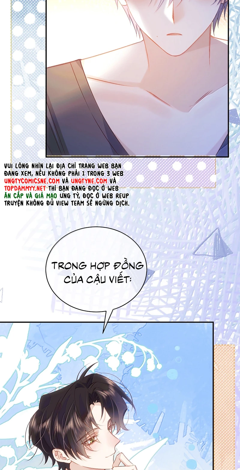 Vì Sao Của Tương Lai Đang Đợi Bạn Chapter 19 - 5