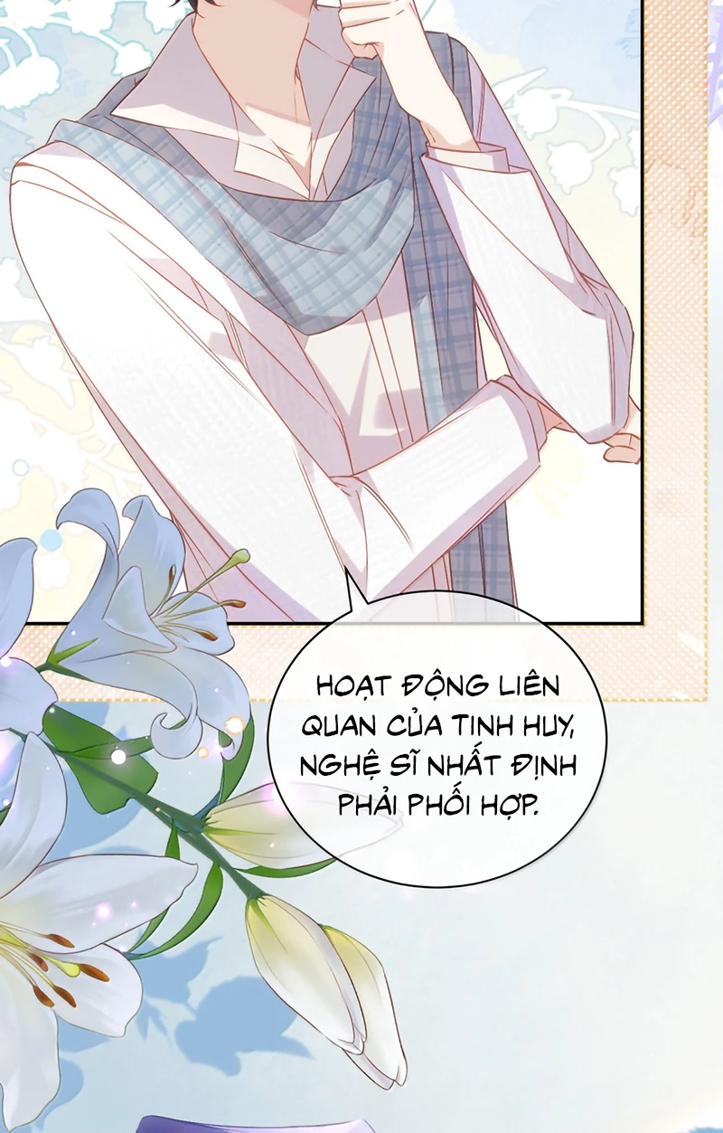 Vì Sao Của Tương Lai Đang Đợi Bạn Chapter 19 - 6