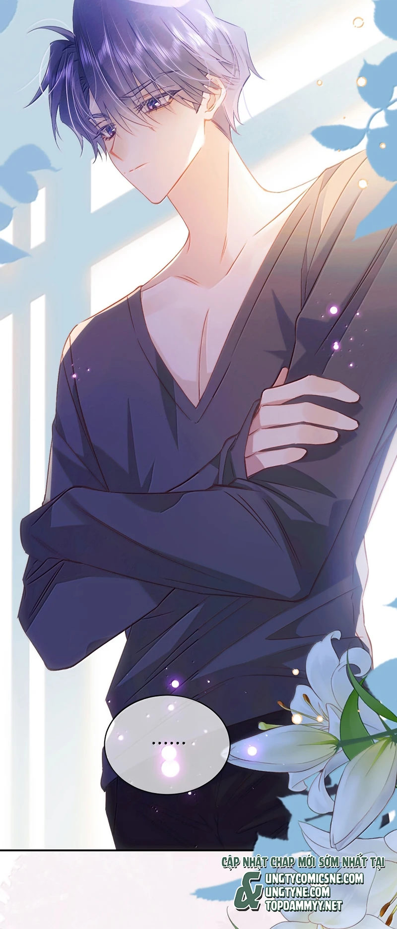 Vì Sao Của Tương Lai Đang Đợi Bạn Chapter 19 - 7