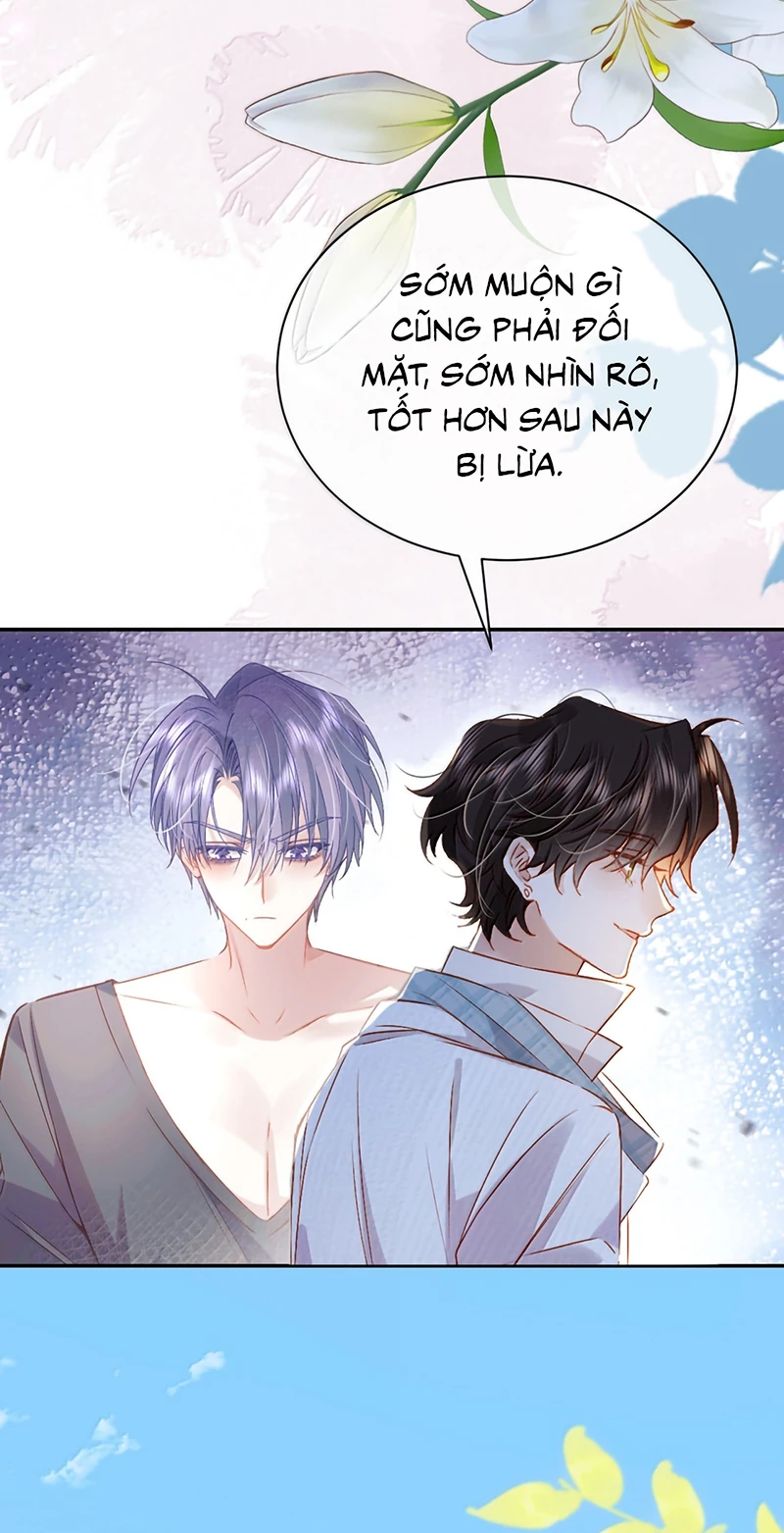 Vì Sao Của Tương Lai Đang Đợi Bạn Chapter 19 - 8