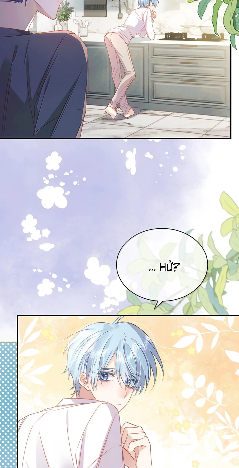 Vì Sao Của Tương Lai Đang Đợi Bạn Chapter 19 - 10