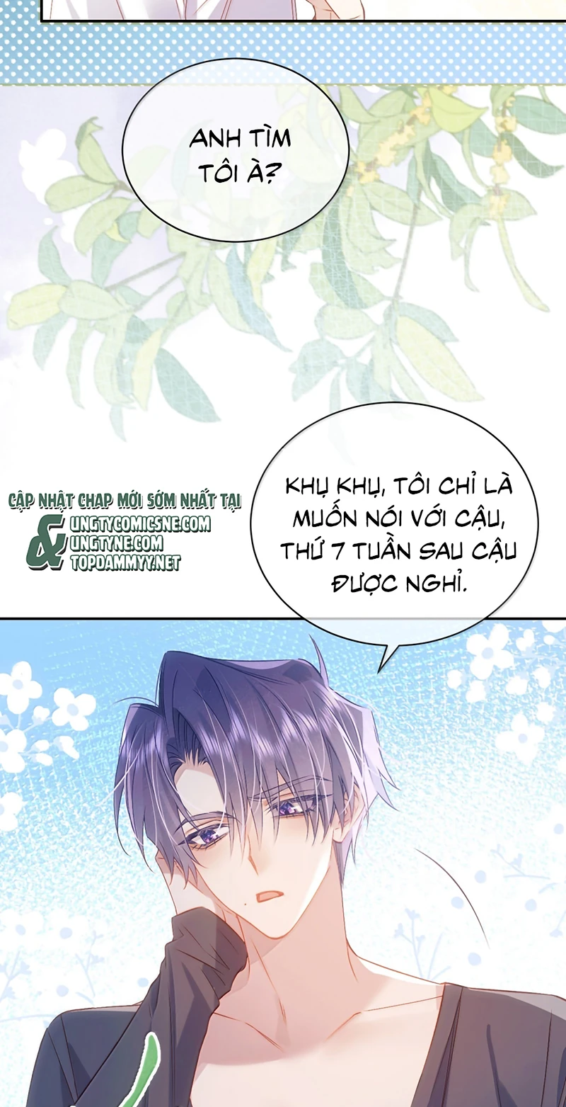 Vì Sao Của Tương Lai Đang Đợi Bạn Chapter 19 - 11