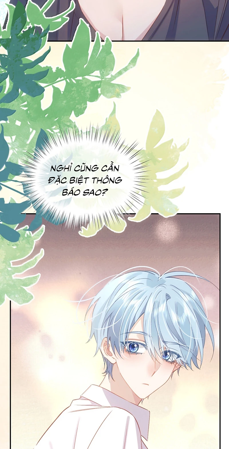 Vì Sao Của Tương Lai Đang Đợi Bạn Chapter 19 - 12