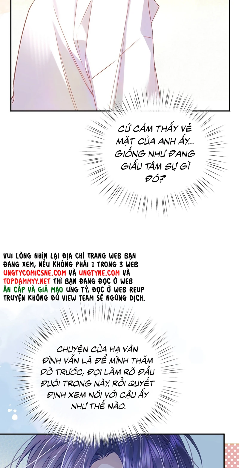 Vì Sao Của Tương Lai Đang Đợi Bạn Chapter 19 - 13