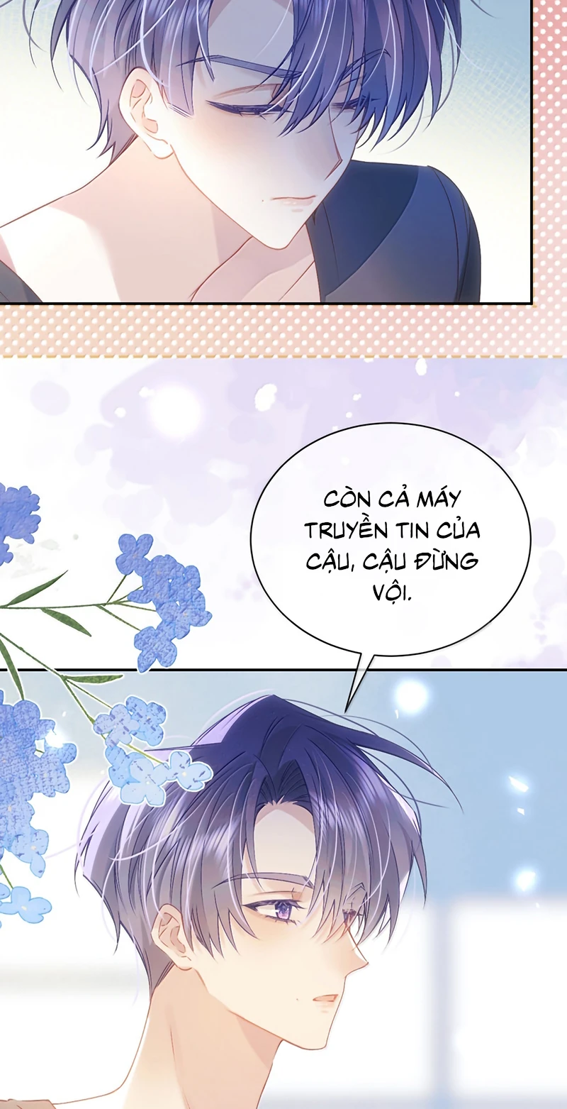 Vì Sao Của Tương Lai Đang Đợi Bạn Chapter 19 - 14