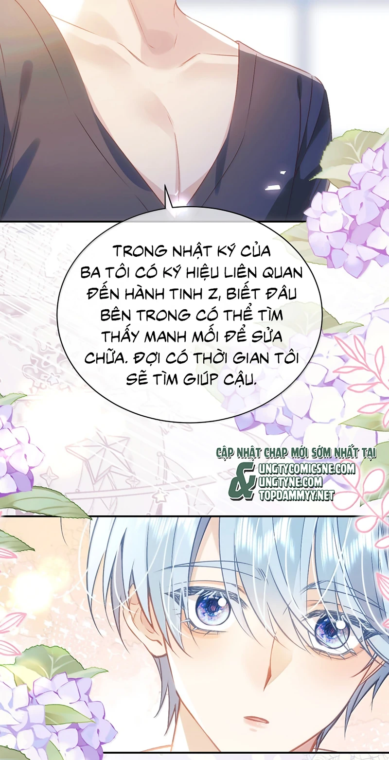Vì Sao Của Tương Lai Đang Đợi Bạn Chapter 19 - 15