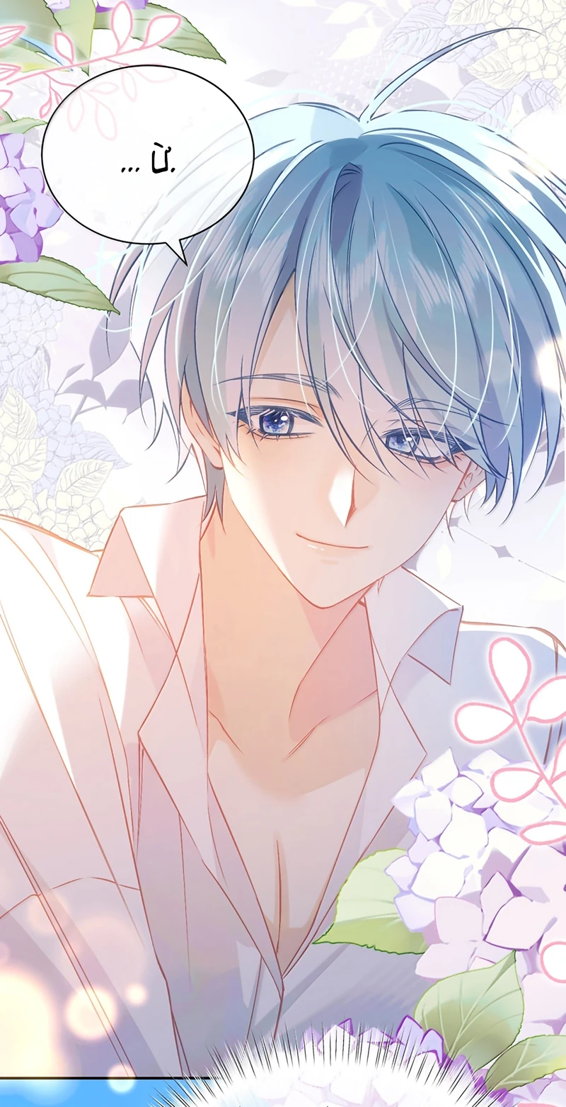 Vì Sao Của Tương Lai Đang Đợi Bạn Chapter 19 - 16