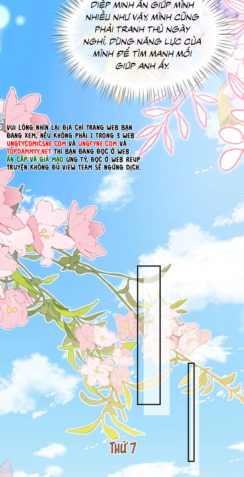 Vì Sao Của Tương Lai Đang Đợi Bạn Chapter 19 - 17