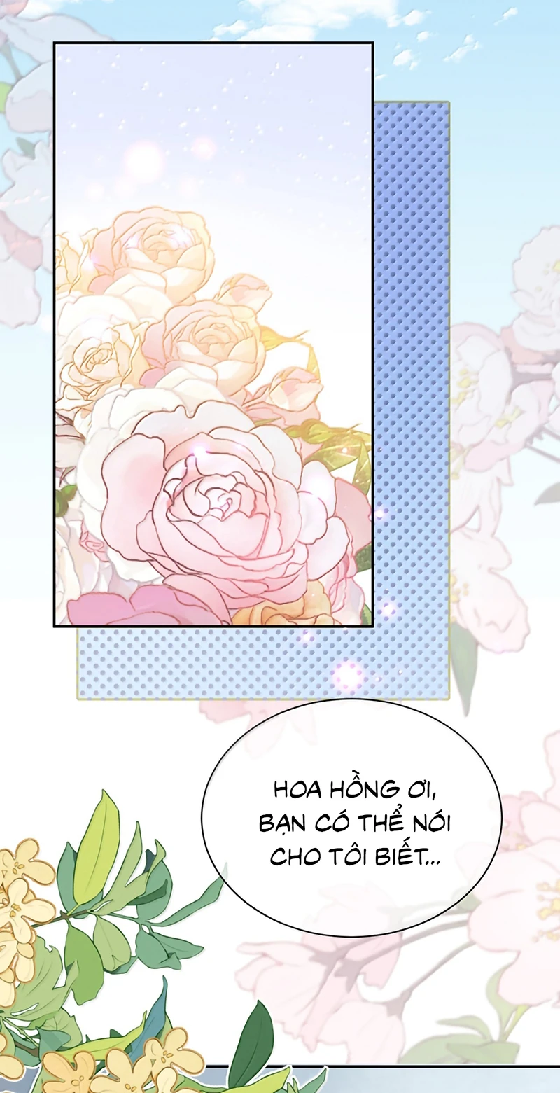 Vì Sao Của Tương Lai Đang Đợi Bạn Chapter 19 - 18