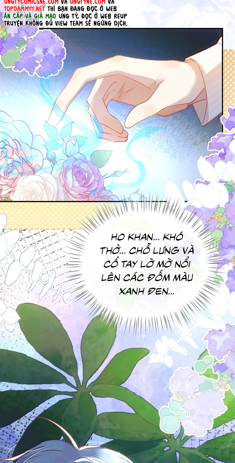 Vì Sao Của Tương Lai Đang Đợi Bạn Chapter 19 - 21