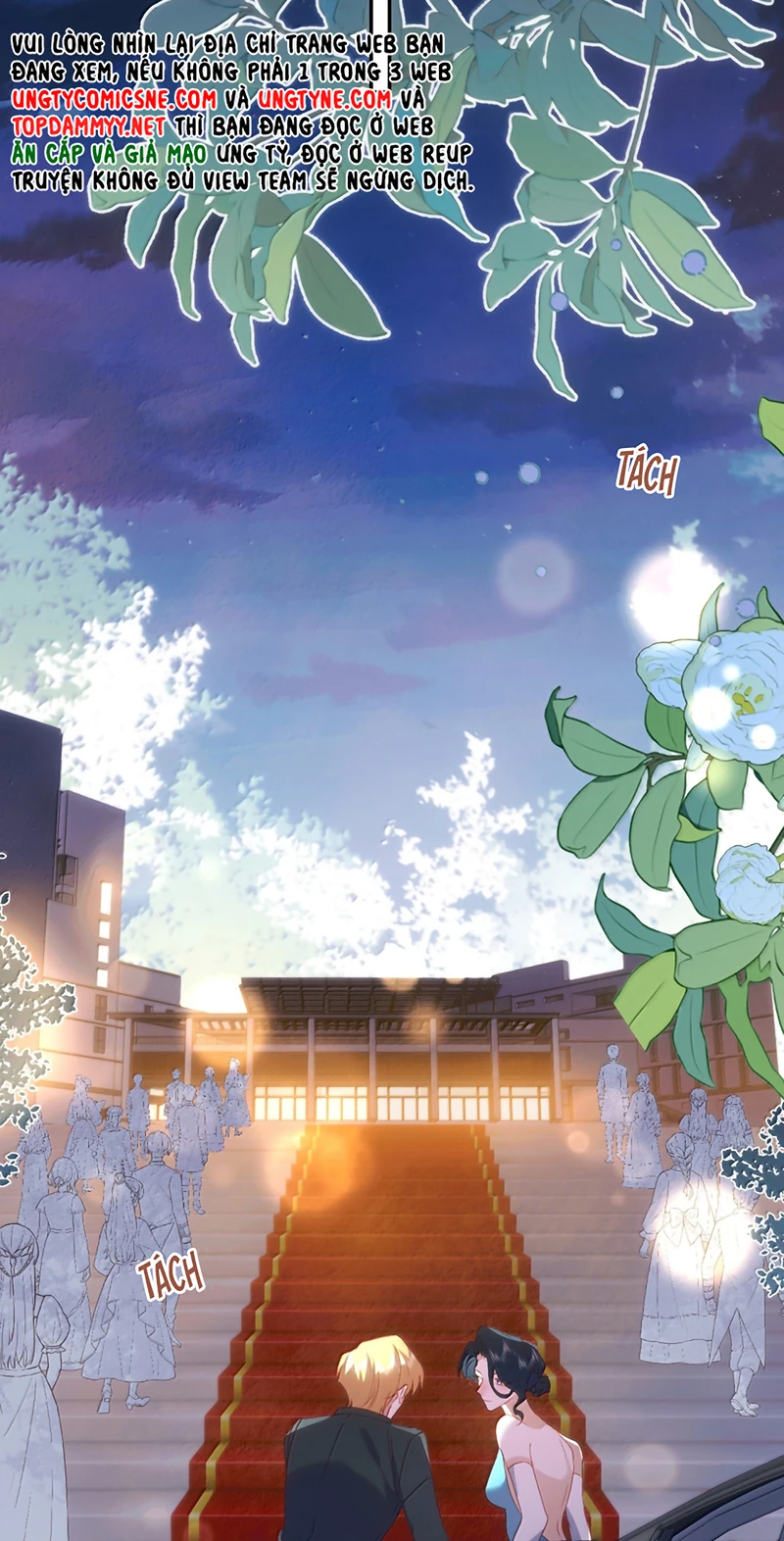 Vì Sao Của Tương Lai Đang Đợi Bạn Chapter 19 - 28