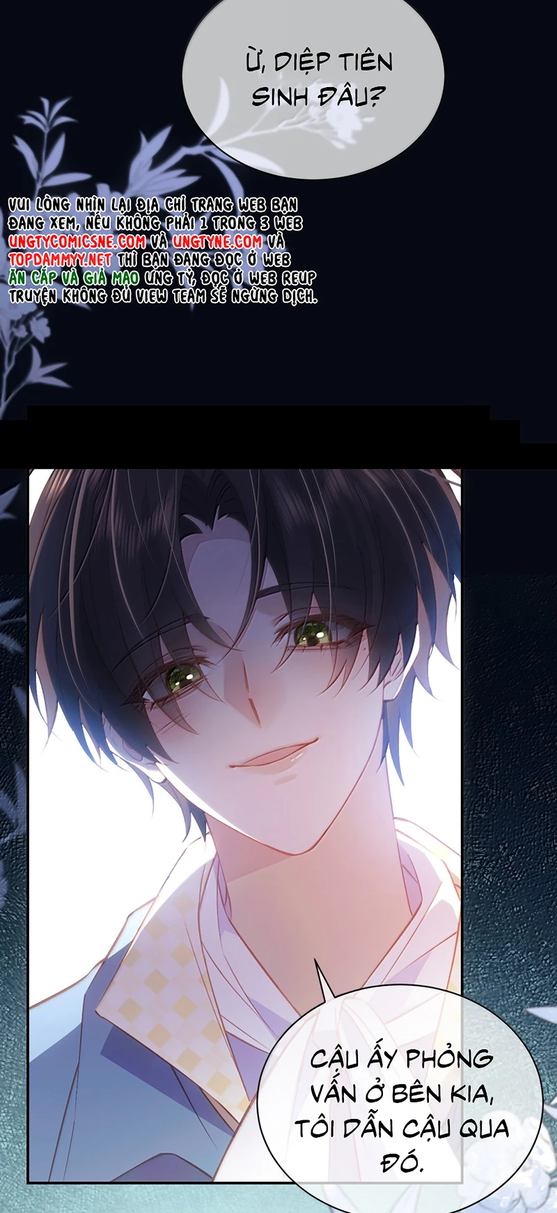 Vì Sao Của Tương Lai Đang Đợi Bạn Chapter 19 - 32