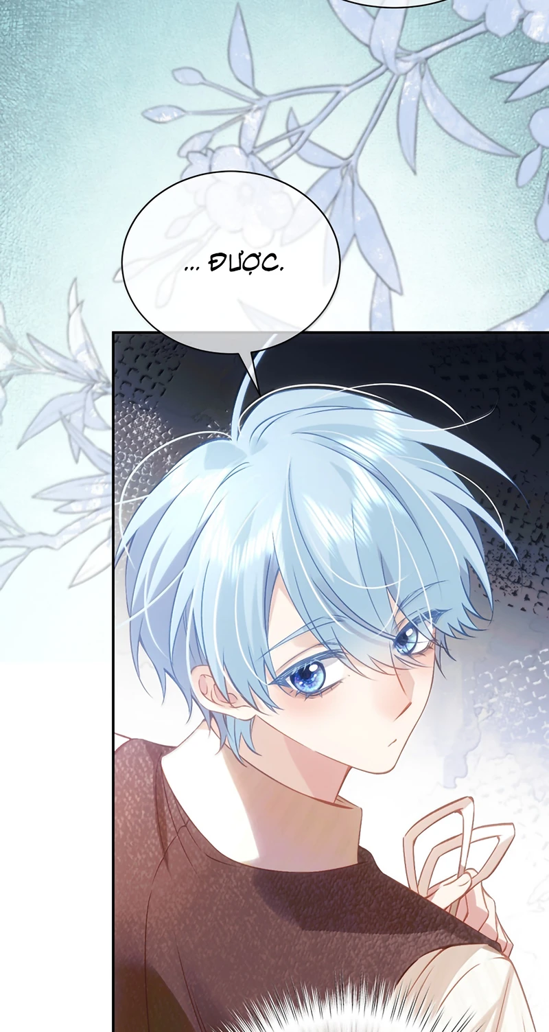 Vì Sao Của Tương Lai Đang Đợi Bạn Chapter 19 - 33