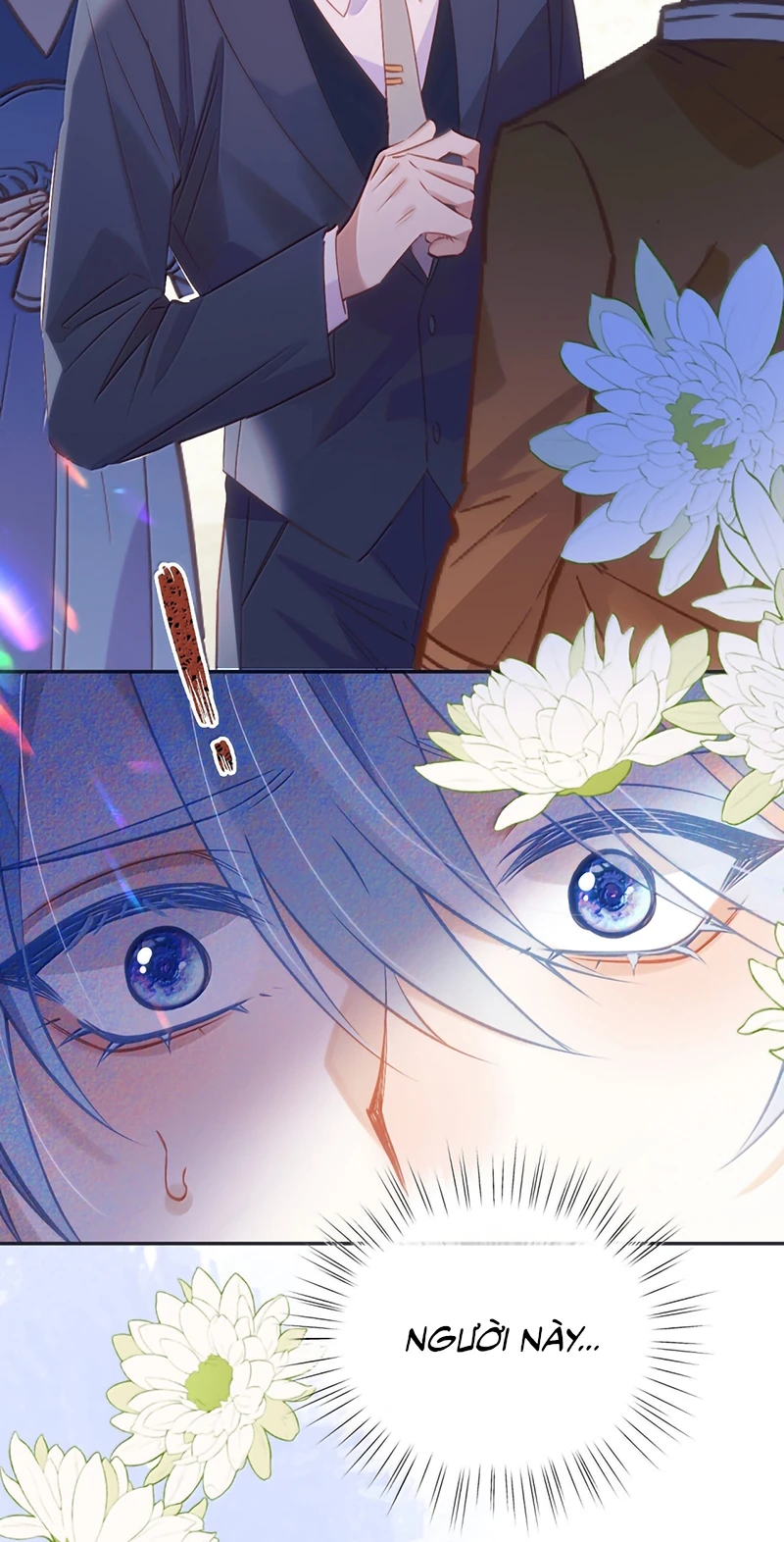 Vì Sao Của Tương Lai Đang Đợi Bạn Chapter 19 - 37